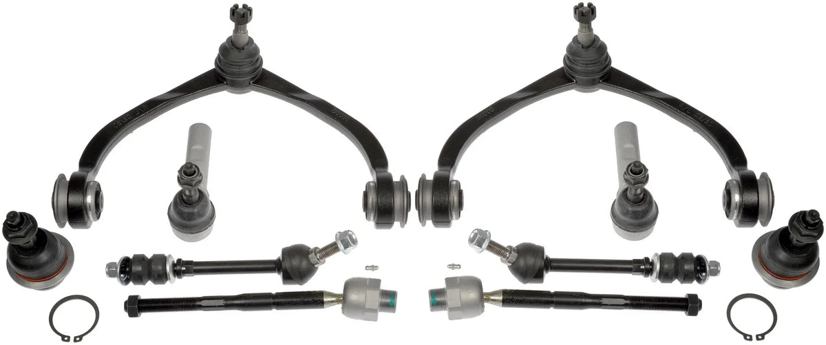 Dorman 541-075 2005-2012 Dodge Dakota Suspension Kit