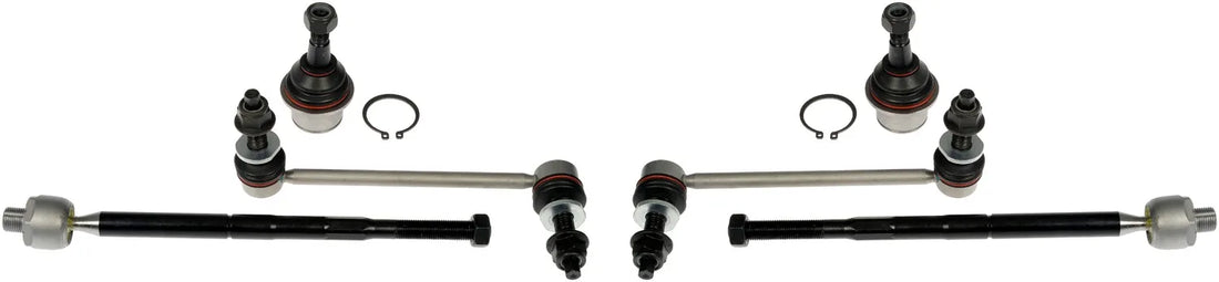 Dorman 541-077 2008-2010 Dodge Challenger Suspension Kit