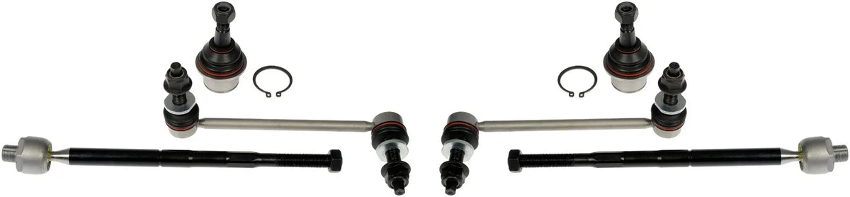Dorman 541-077 2008-2010 Dodge Challenger Suspension Kit