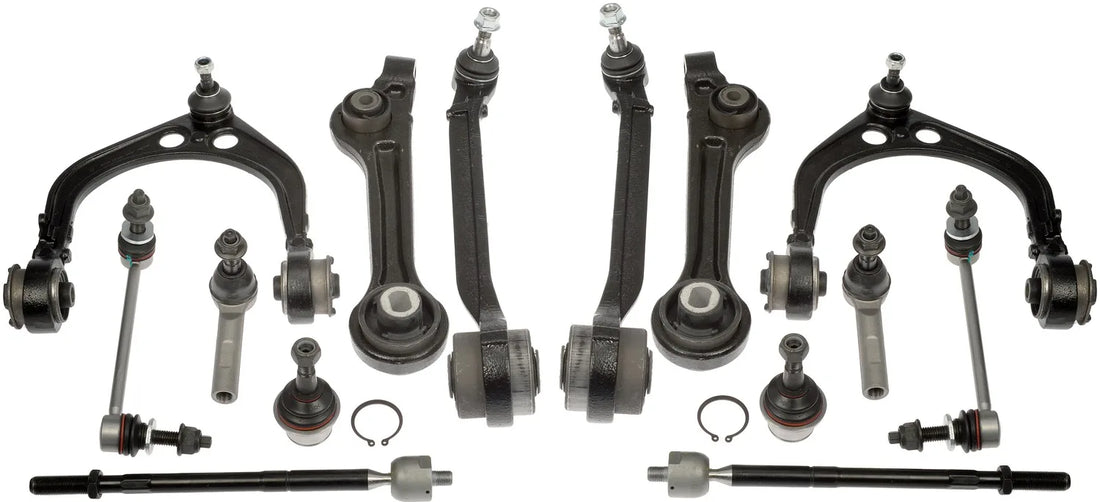 Dorman 541-078 2011-2018 Dodge Challenger Suspension Kit