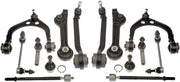 Dorman 541-078 2011-2018 Dodge Challenger Suspension Kit