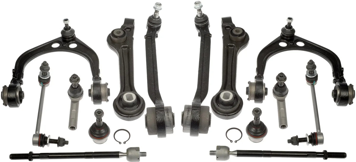 Dorman 541-078 2011-2018 Dodge Challenger Suspension Kit