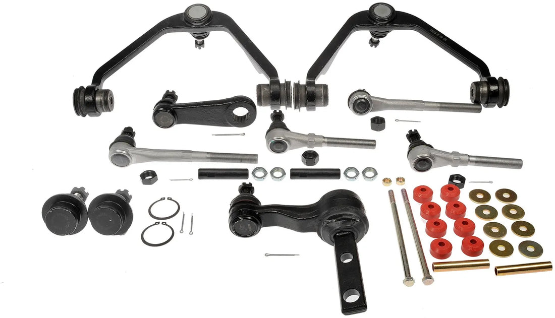 Dorman 541-081 2004 Ford F-150 Heritage Suspension Kit