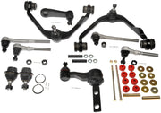 Dorman 541-081 2004 Ford F-150 Heritage Suspension Kit