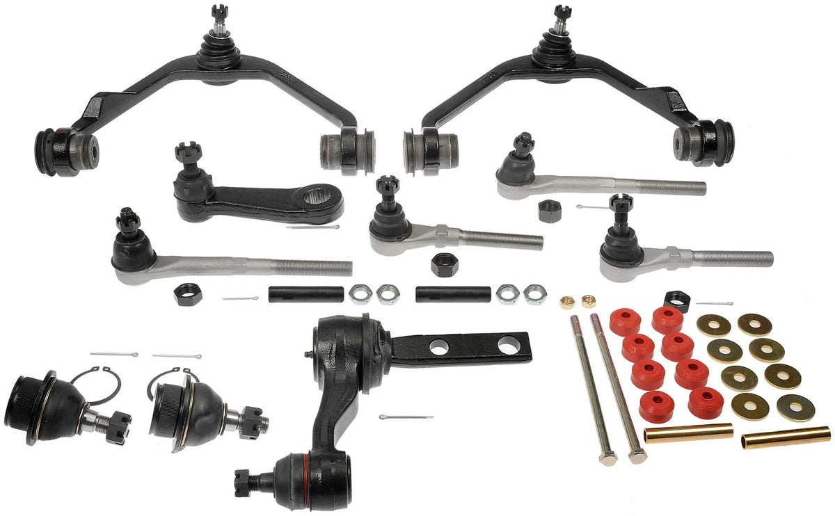 Dorman 541-081 2004 Ford F-150 Heritage Suspension Kit