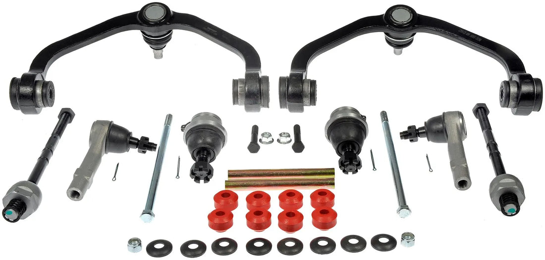 Dorman 541-082 1998-2011 Ford Ranger Suspension Kit
