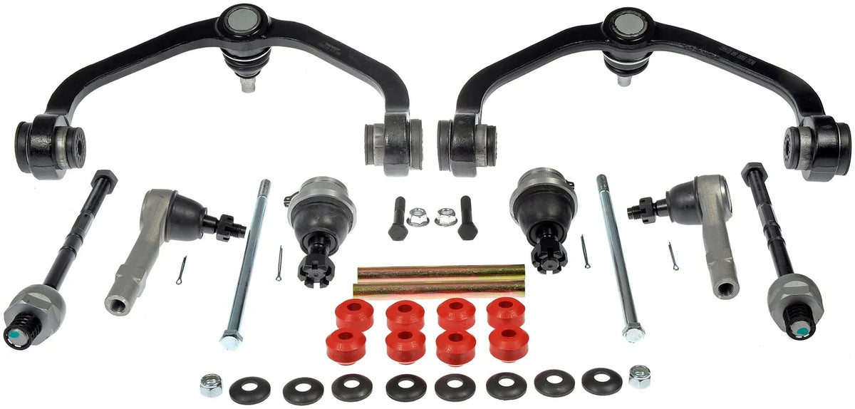 Dorman 541-082 1998-2011 Ford Ranger Suspension Kit