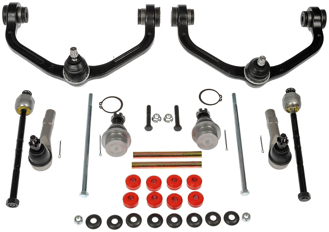 Dorman 541-082 1998-2011 Ford Ranger Suspension Kit