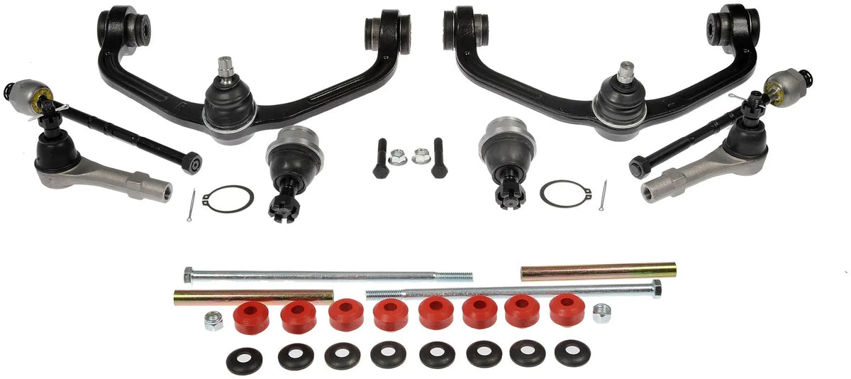 Dorman 541-082 1998-2011 Ford Ranger Suspension Kit