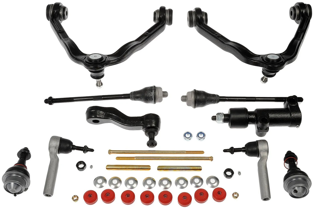 Dorman 541-089 2007 Chevrolet Silverado 1500 Classic Suspension Kit