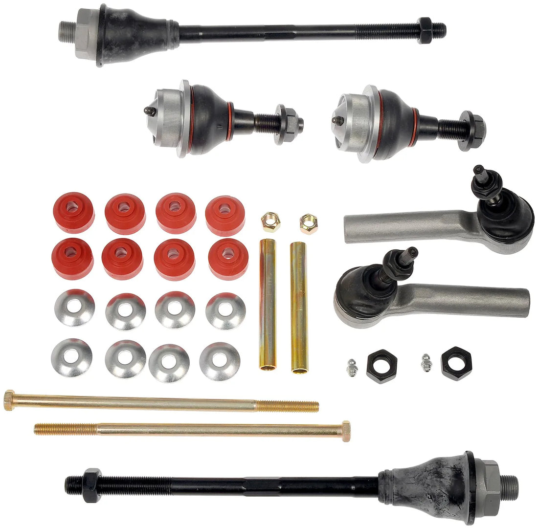 Dorman 541-090 2007 Chevrolet Silverado 1500 Classic Suspension Kit
