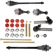 Dorman 541-090 2007 Chevrolet Silverado 1500 Classic Suspension Kit