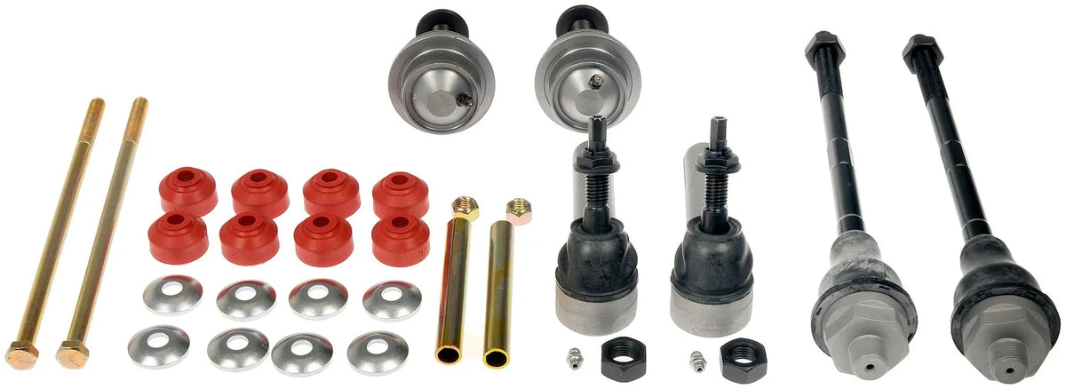 Dorman 541-090 2007 Chevrolet Silverado 1500 Classic Suspension Kit