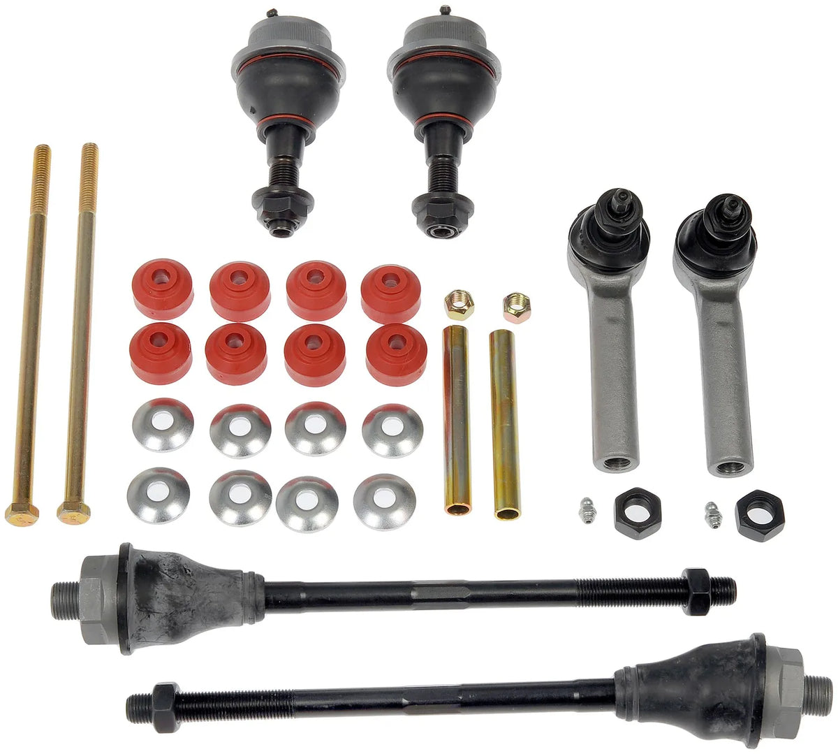 Dorman 541-090 2007 Chevrolet Silverado 1500 Classic Suspension Kit