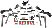 Dorman 541-091 1995-2000 Chevrolet Suburban 1500 Suspension Kit