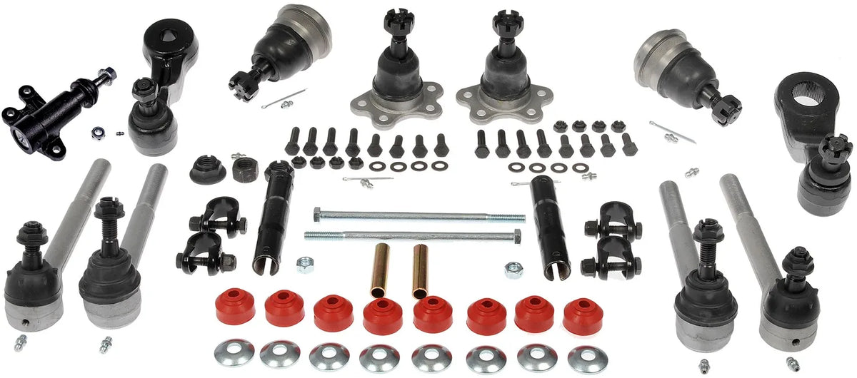 Dorman 541-091 1995-2000 Chevrolet Suburban 1500 Suspension Kit