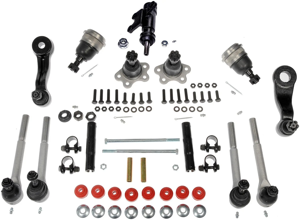 Dorman 541-091 1995-2000 Chevrolet Suburban 1500 Suspension Kit