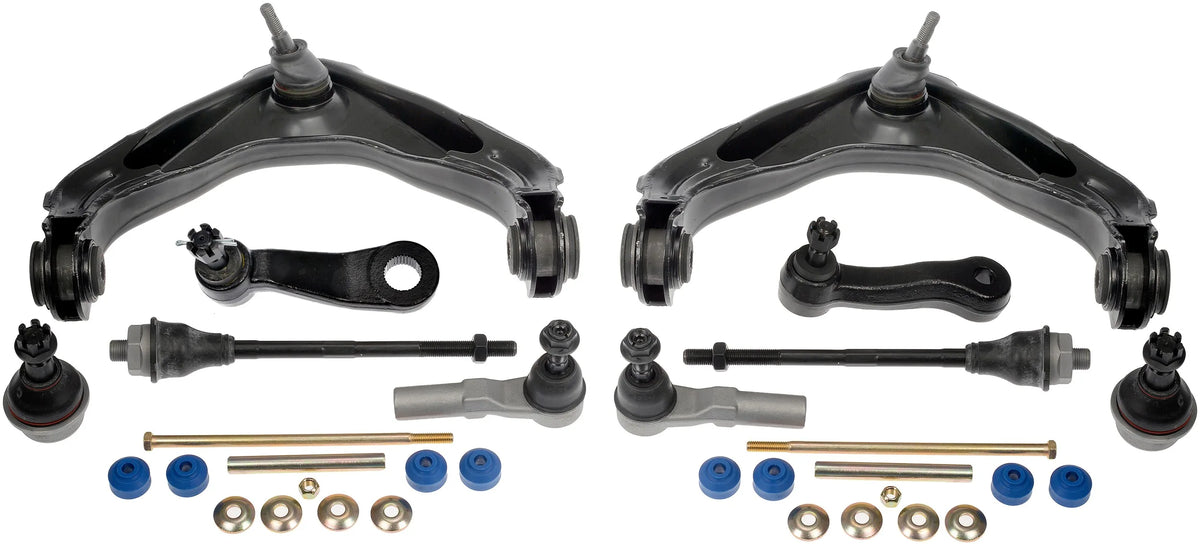 Dorman 541-095 2000-2013 Chevrolet Suburban 2500 Suspension Kit