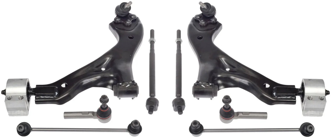 Dorman 541-097 2006-2007 Pontiac Torrent Suspension Kit