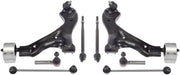 Dorman 541-097 2006-2007 Pontiac Torrent Suspension Kit