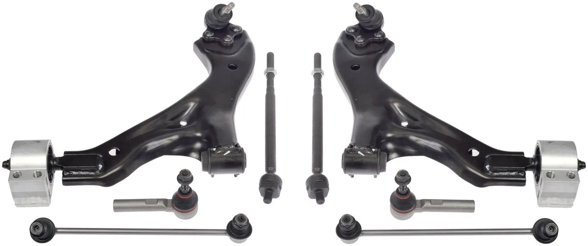 Dorman 541-097 2006-2007 Pontiac Torrent Suspension Kit