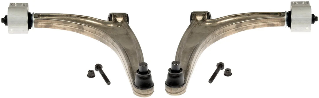 Dorman 541-101 2004-2012 Chevrolet Malibu Suspension Kit