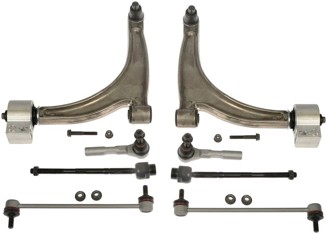 Dorman 541-101 2004-2012 Chevrolet Malibu Suspension Kit