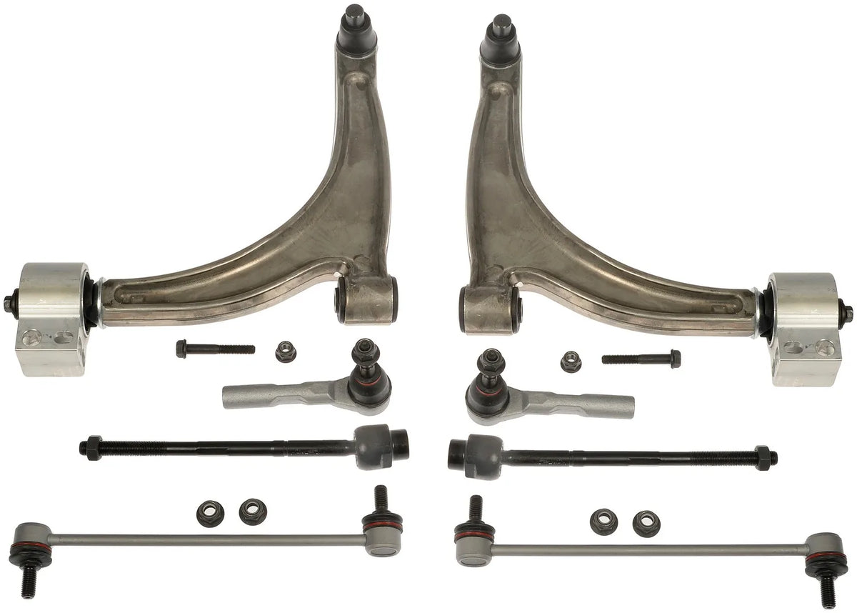 Dorman 541-101 2004-2012 Chevrolet Malibu Suspension Kit
