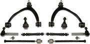 Dorman 541-103 2007-2014 Cadillac Escalade ESV Suspension Kit