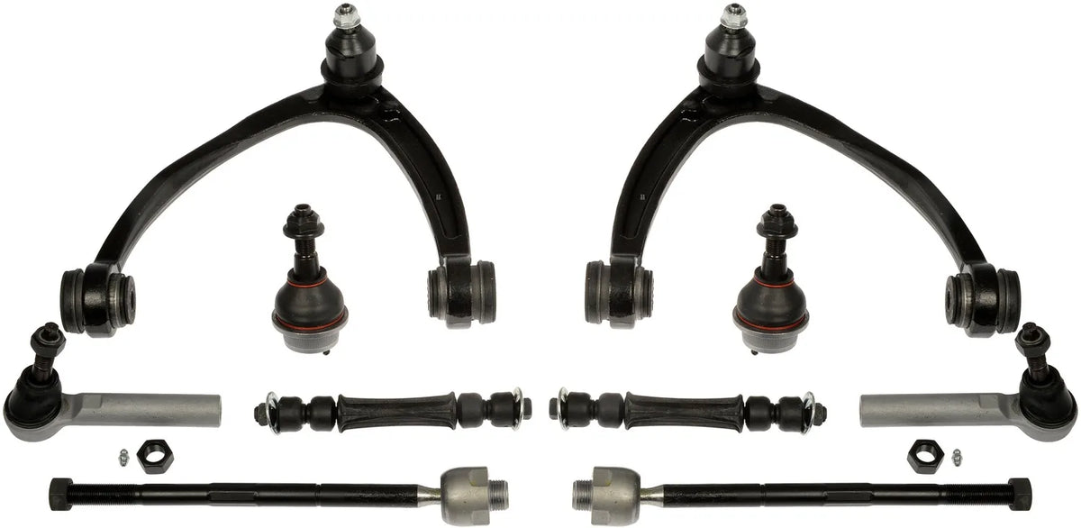 Dorman 541-103 2007-2014 Cadillac Escalade ESV Suspension Kit