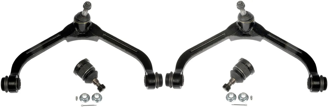 Dorman 541-106 2005-2007 Jeep Liberty Suspension Kit