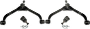 Dorman 541-106 2005-2007 Jeep Liberty Suspension Kit