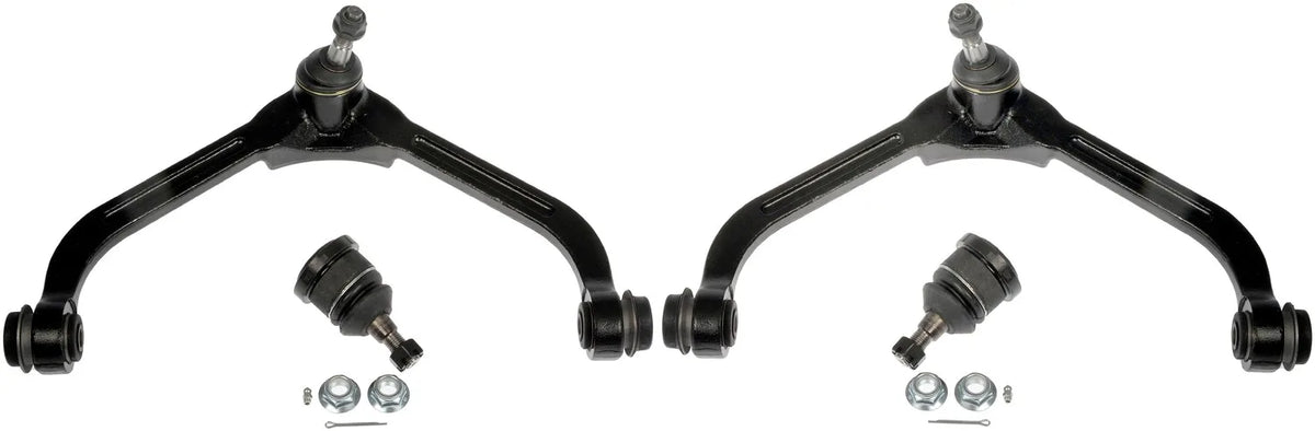 Dorman 541-106 2005-2007 Jeep Liberty Suspension Kit