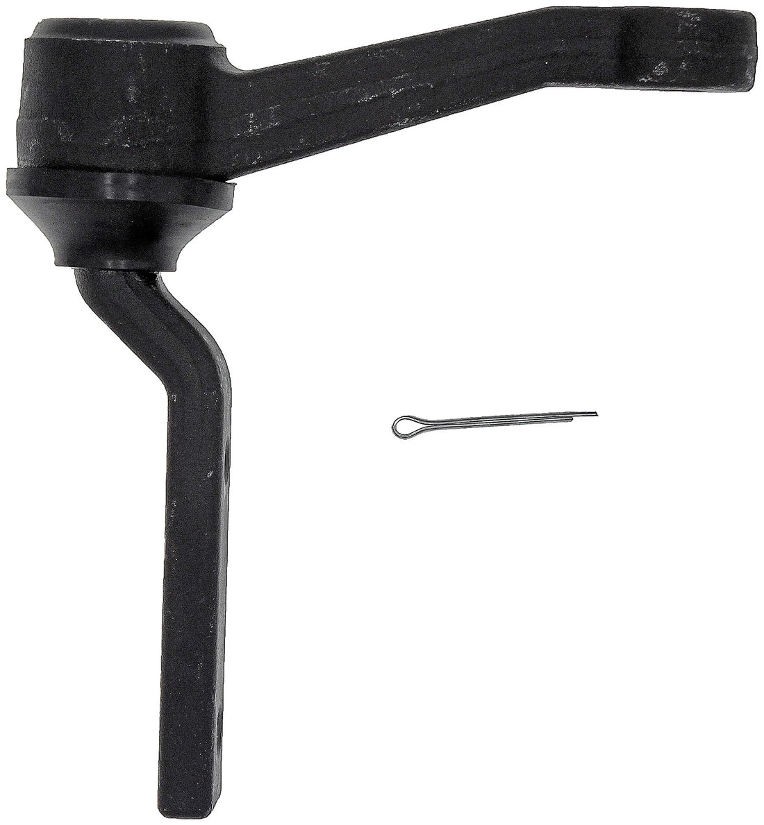 Dorman 541-111 1964-1967 Chevrolet El Camino Steering Idler Arm and Bracket Assembly