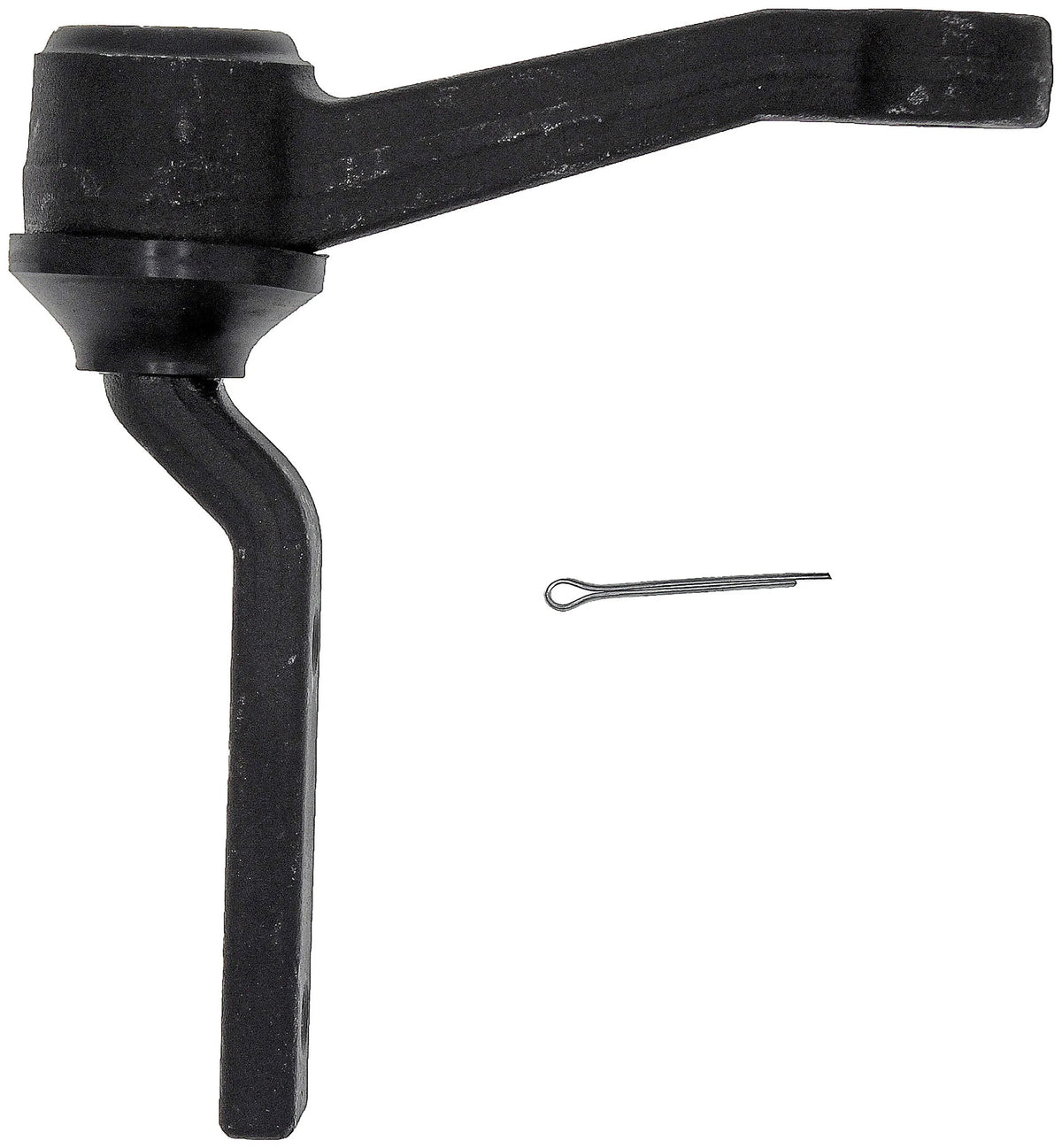 Dorman 541-111 1964-1967 Chevrolet El Camino Steering Idler Arm and Bracket Assembly