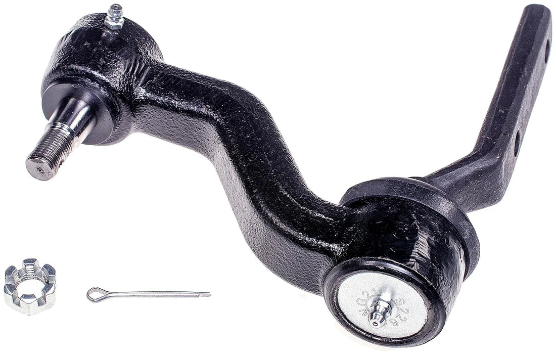 Dorman 541-114 1969-1974 Chevrolet Nova Steering Idler Arm and Bracket Assembly