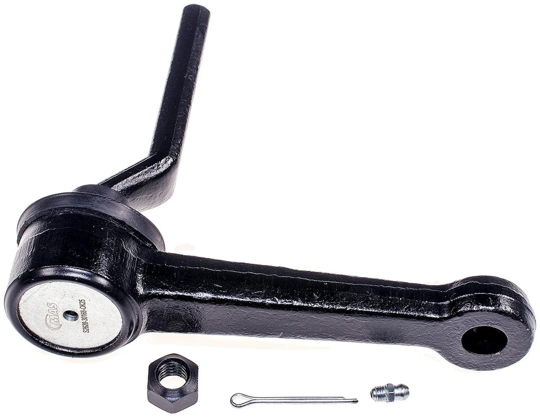 Dorman 541-118 1972-1981 Pontiac Firebird Steering Idler Arm and Bracket Assembly