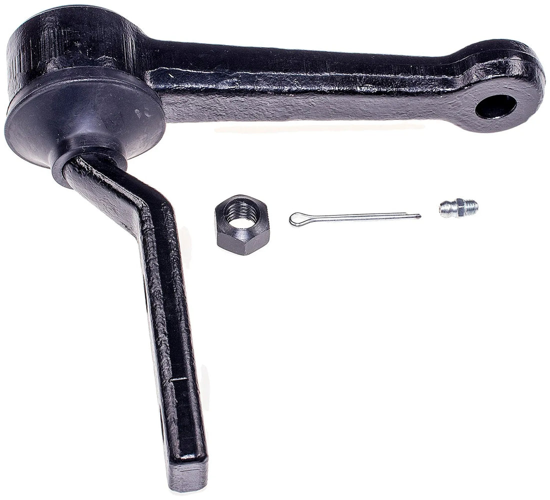 Dorman 541-118 1972-1981 Pontiac Firebird Steering Idler Arm and Bracket Assembly