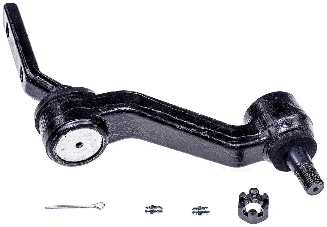 Dorman 541-124 1988-1991 Chevrolet C2500 Steering Idler Arm and Bracket Assembly