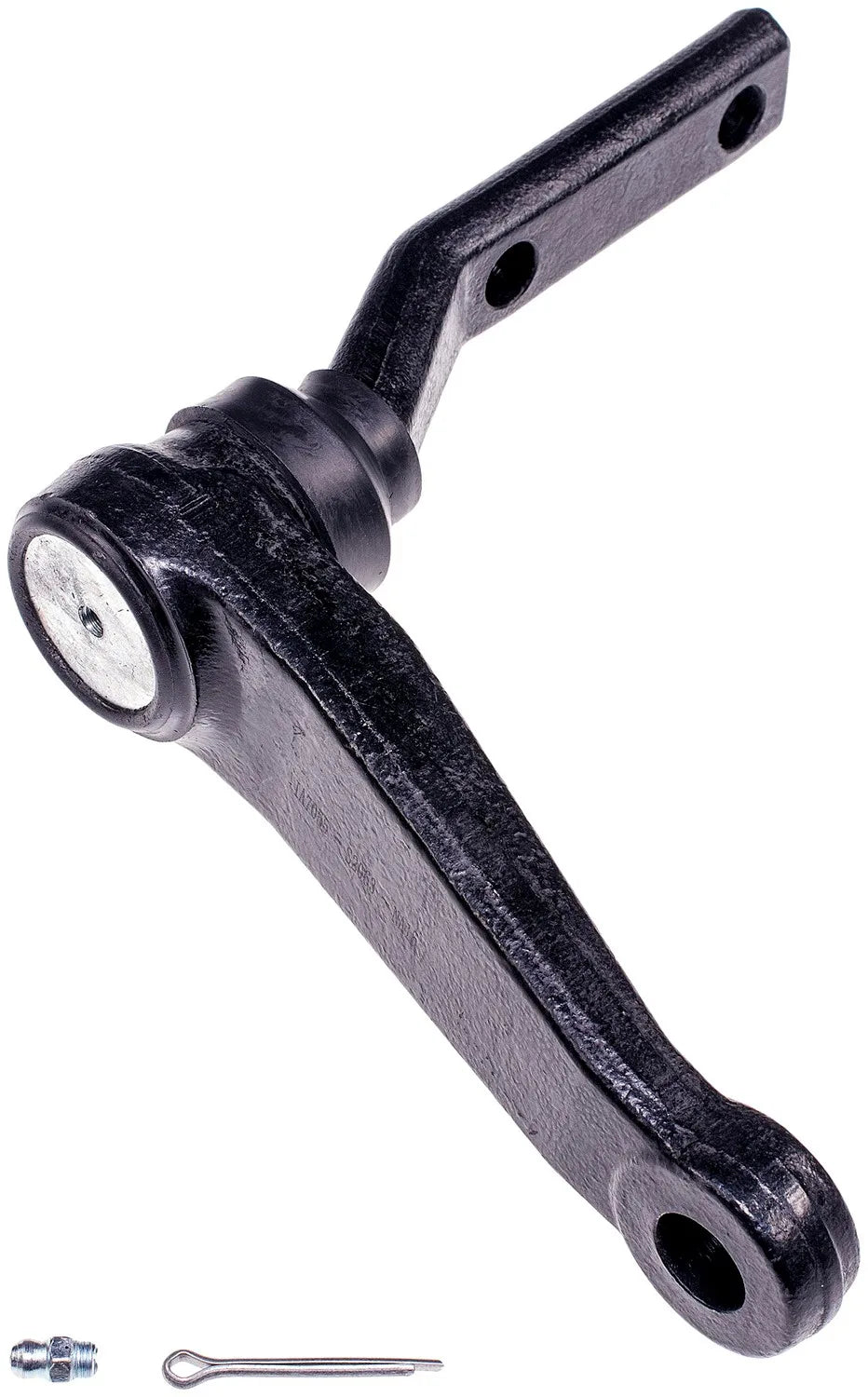 Dorman 541-143 1977-1993 Dodge D150 Steering Idler Arm and Bracket Assembly