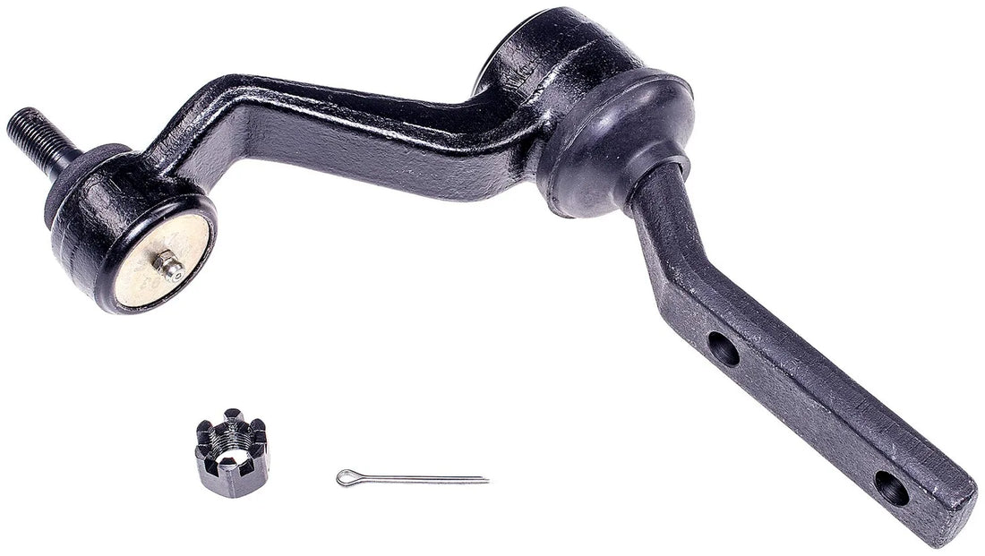 Dorman 541-145 1987-1996 Dodge Dakota Steering Idler Arm and Bracket Assembly