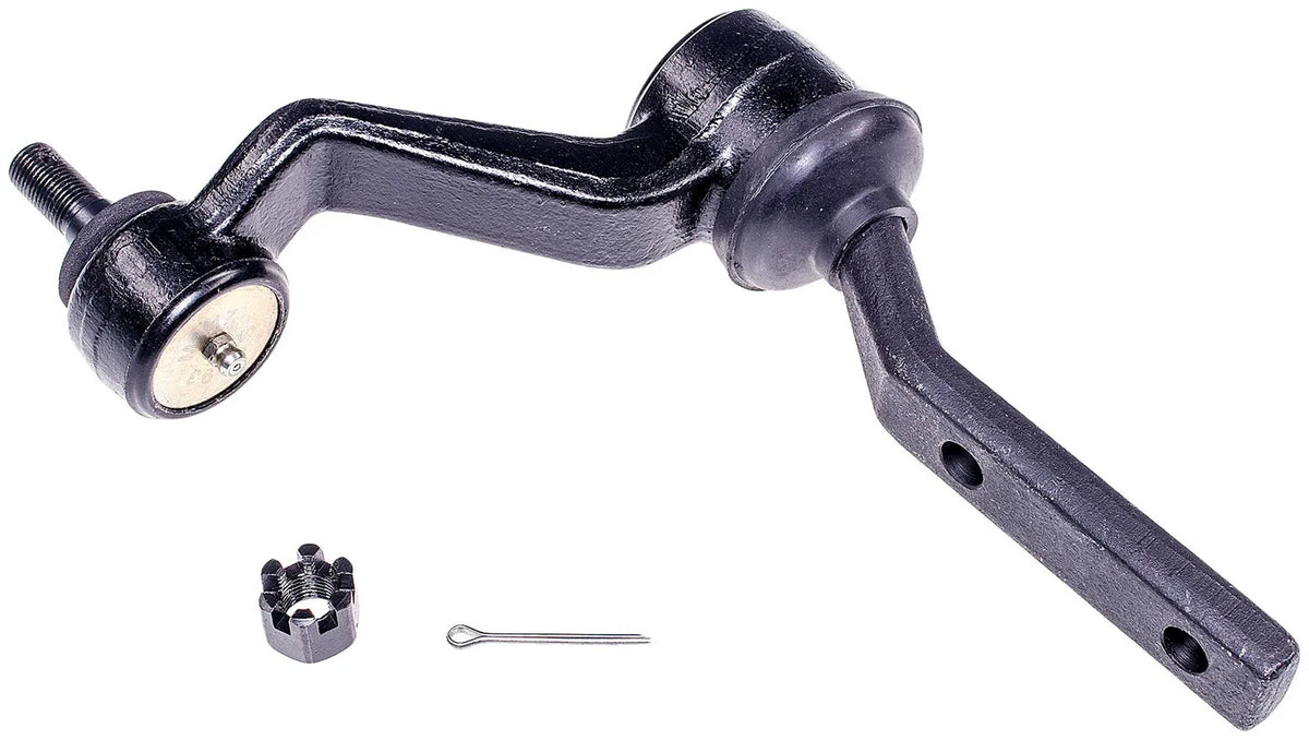 Dorman 541-145 1987-1996 Dodge Dakota Steering Idler Arm and Bracket Assembly