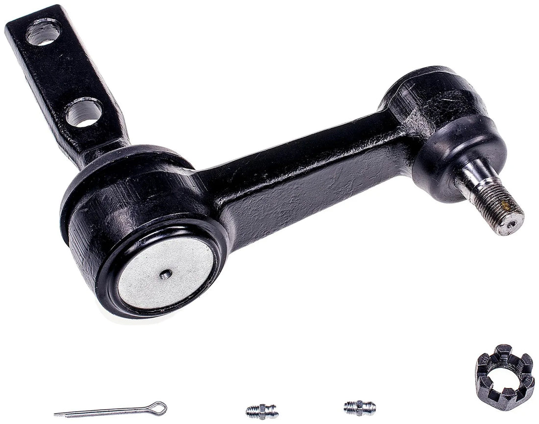 Dorman 541-147 1994-1999 Dodge Ram 3500 Steering Idler Arm and Bracket Assembly
