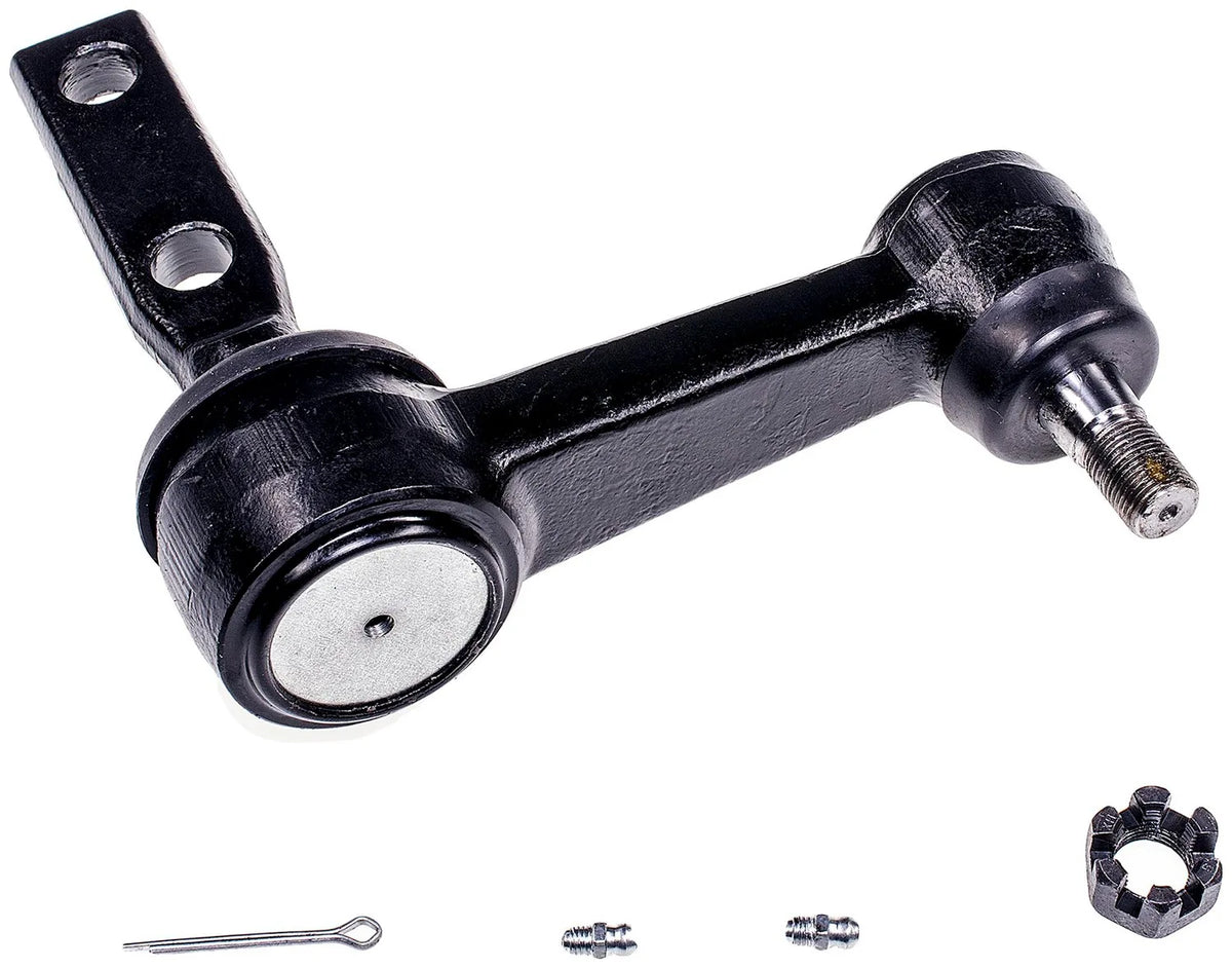 Dorman 541-147 1994-1999 Dodge Ram 3500 Steering Idler Arm and Bracket Assembly