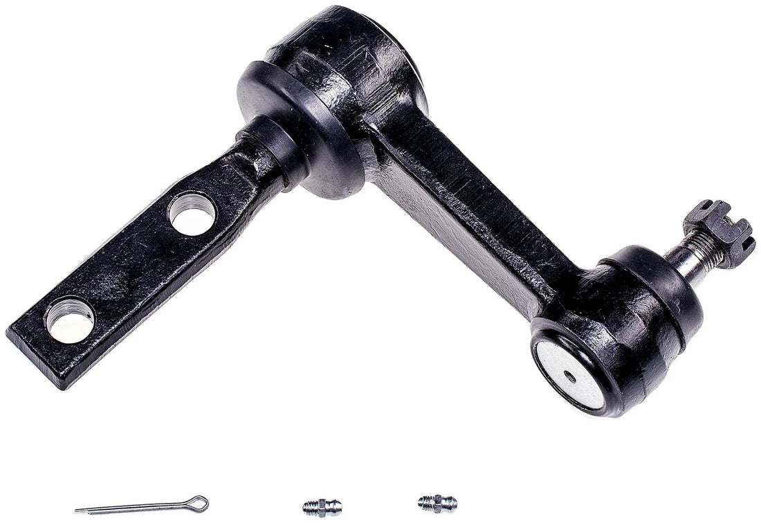 Dorman 541-147 1994-1999 Dodge Ram 3500 Steering Idler Arm and Bracket Assembly