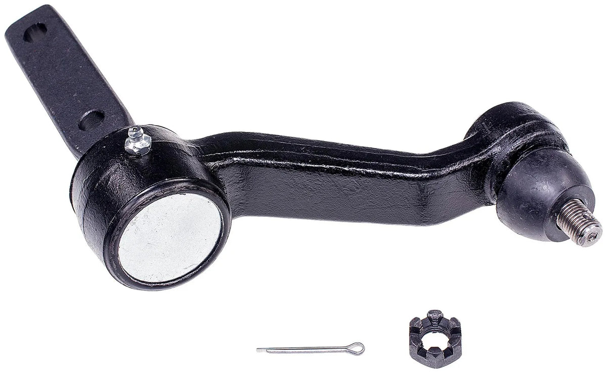 Dorman 541-149 1998-1999 Dodge Durango Steering Idler Arm and Bracket Assembly
