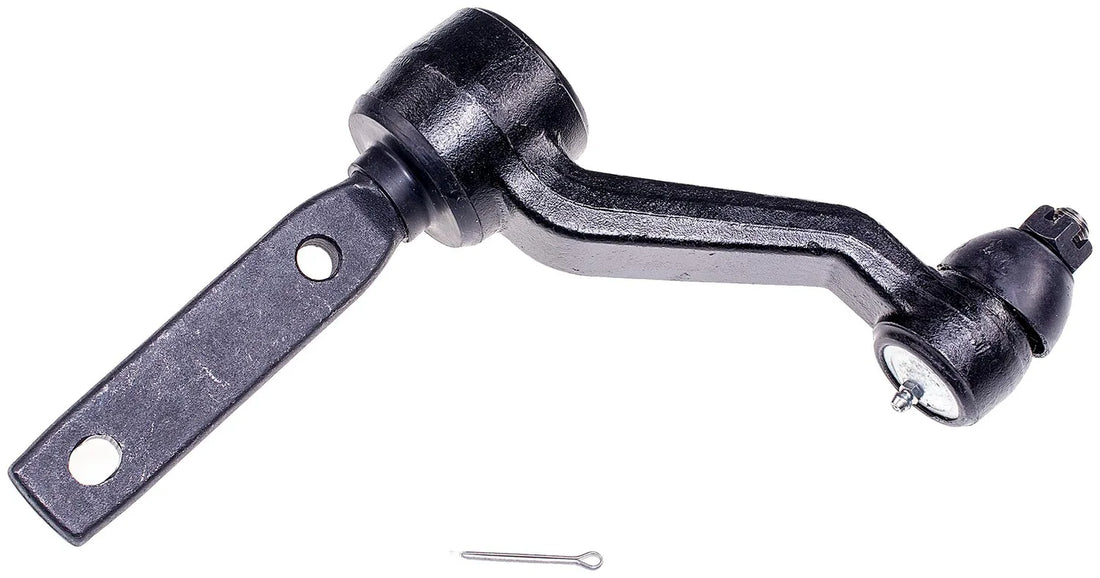 Dorman 541-149 1998-1999 Dodge Durango Steering Idler Arm and Bracket Assembly