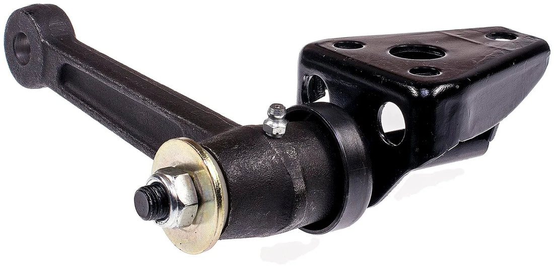 Dorman 541-150 1996-1998 Suzuki X-90 Steering Idler Arm and Bracket Assembly