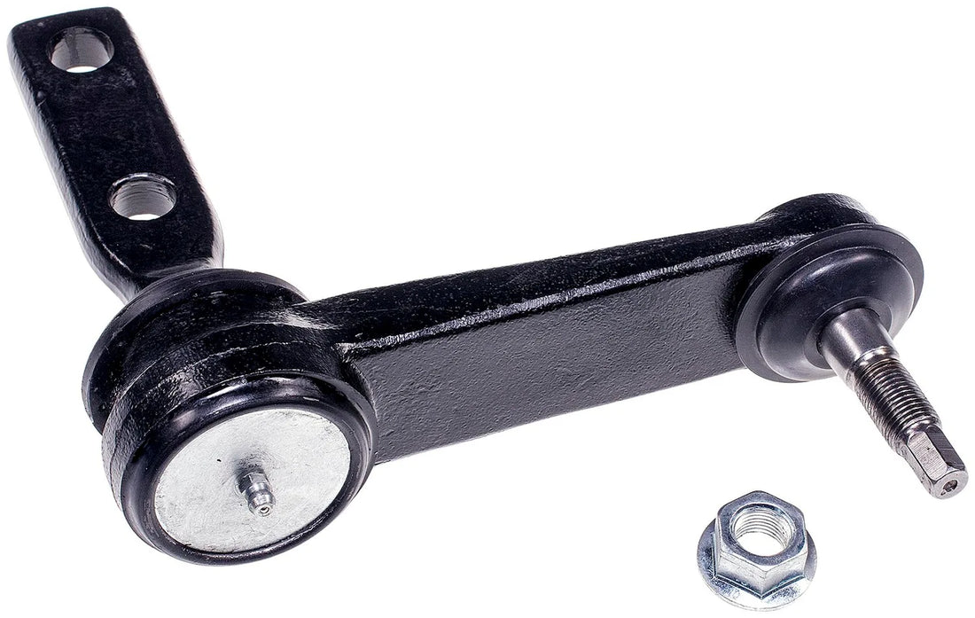 Dorman 541-152 2000-2002 Dodge Ram 4000 Steering Idler Arm and Bracket Assembly