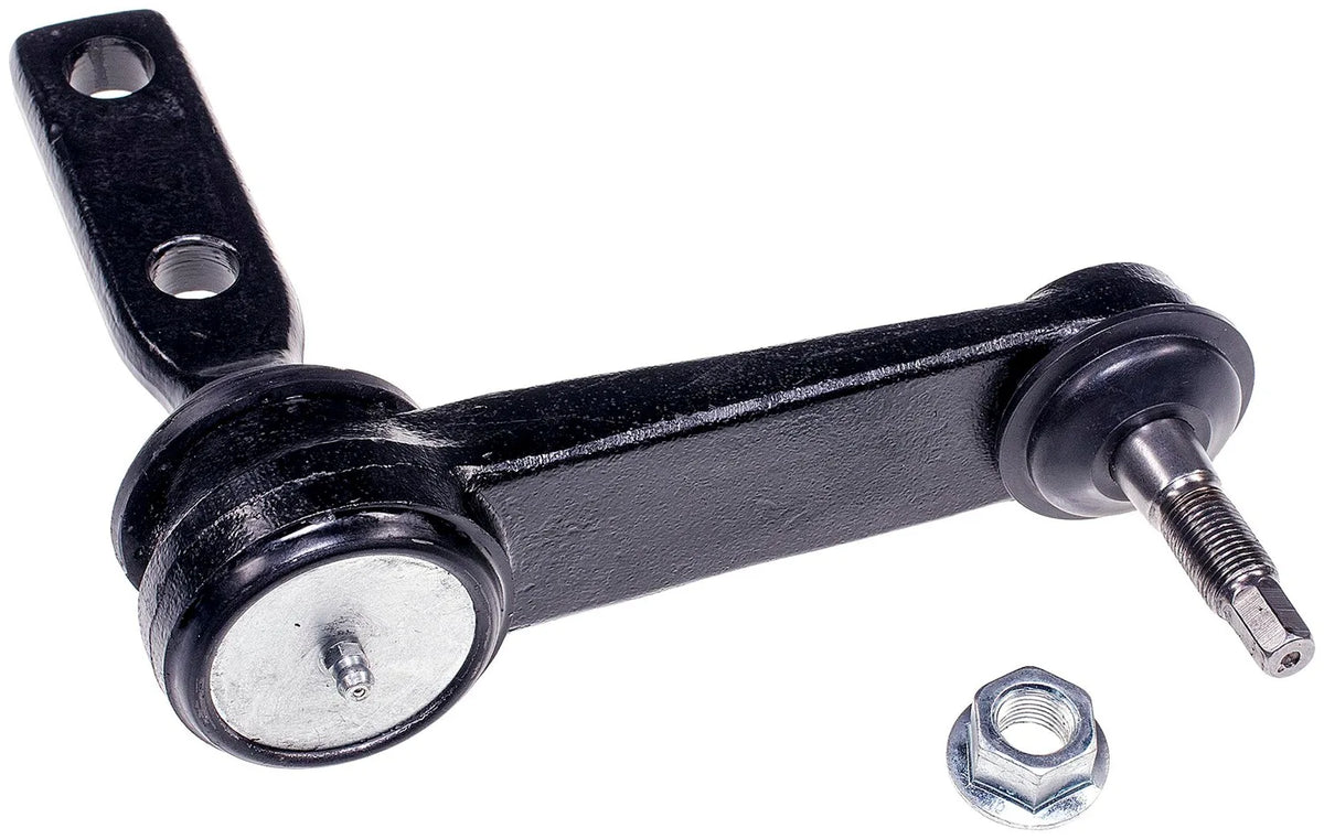 Dorman 541-152 2000-2002 Dodge Ram 4000 Steering Idler Arm and Bracket Assembly